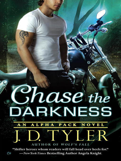 Title details for Chase the Darkness by J.D. Tyler - Available